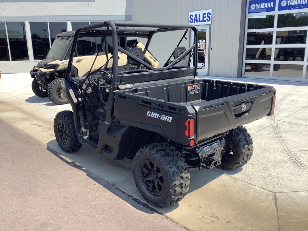 2026 Can-am Defender Hd7 Dps alt