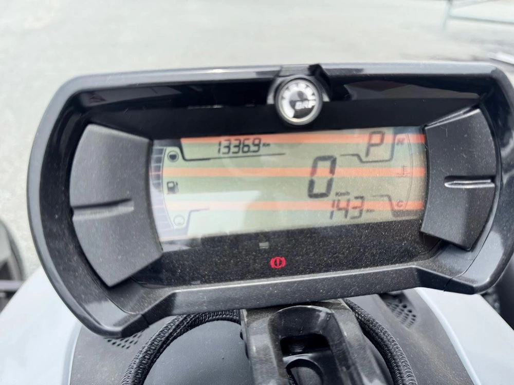 Can-am Ryker 900 Ace 2024 alt