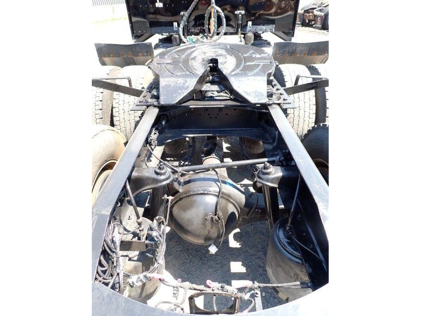 Peterbilt 389 2024