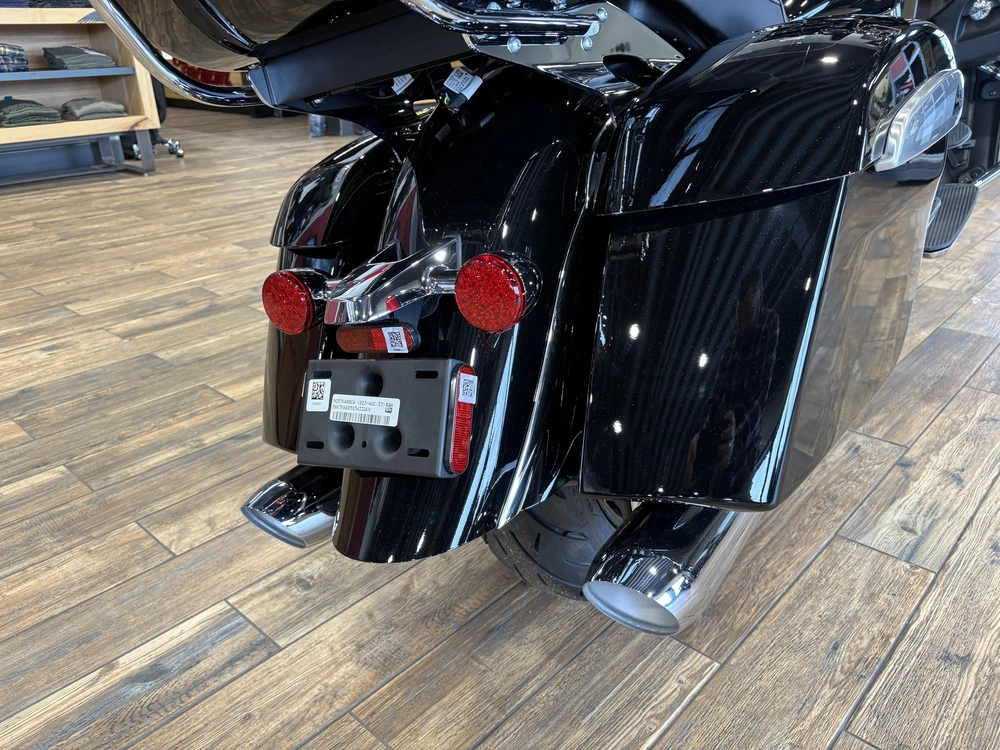 Indian Motorcycle Roadmaster Limited 2025 alt