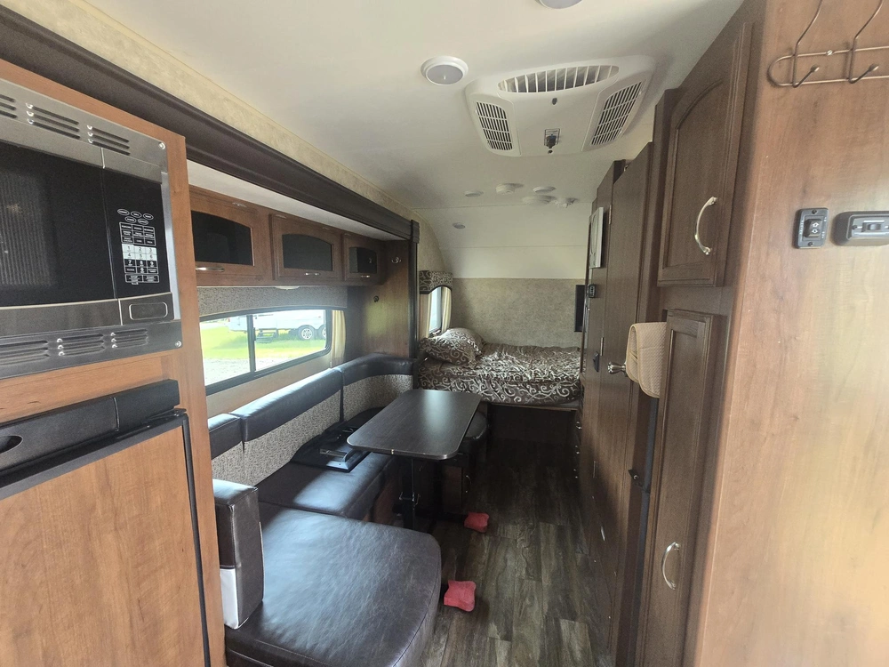 2017 Jayco Jayco 17rk alt