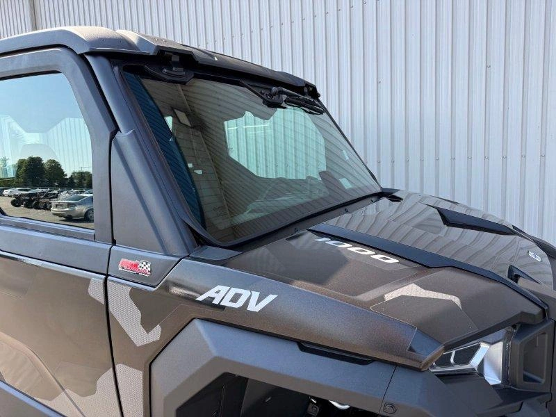 2026 Polaris Polaris Xpedition Adv Northstar alt