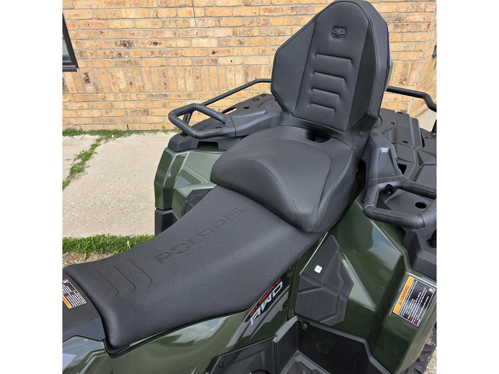 2026 Polaris Sportsman Touring 570 Premium alt
