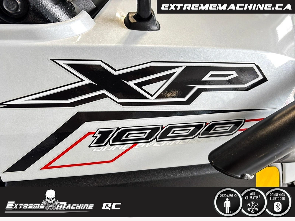 Polaris Ranger Crew Xp 1000 Northstar Ultimate Très Propre!!! 2021 alt