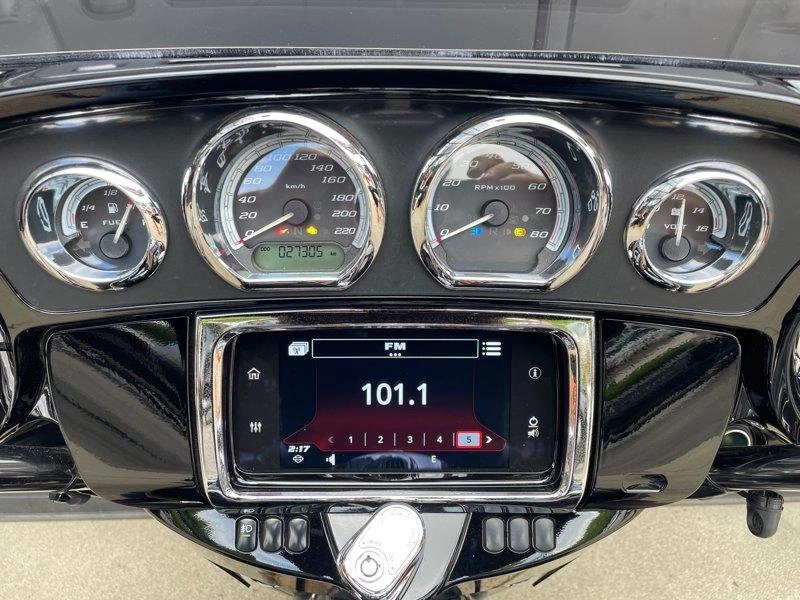 2019 Harley-davidson Flhtkl - Electra Glide Ultra Limited Low alt