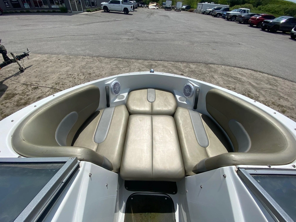 2007 Sea-doo/brp 180 Challenger 215hp alt