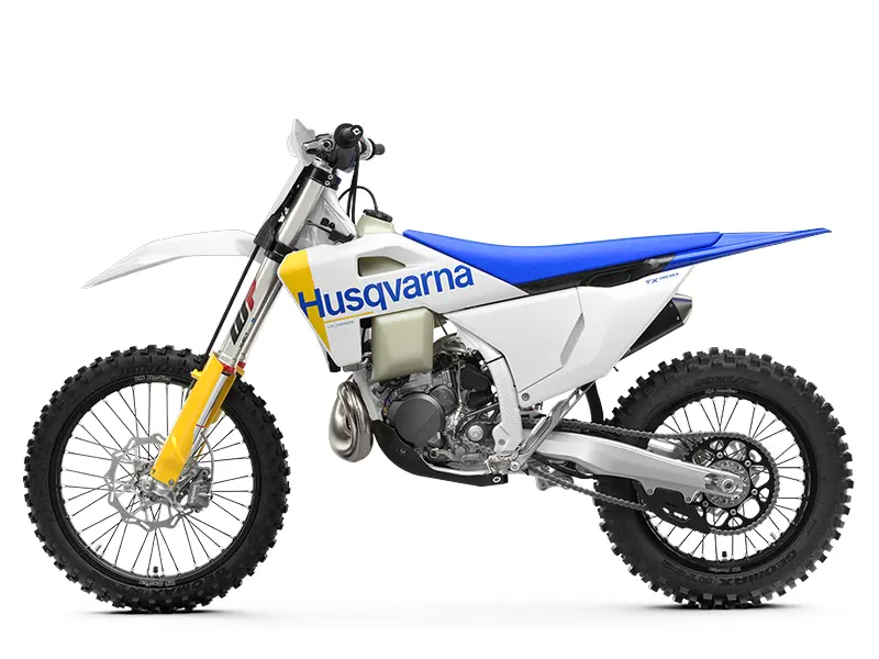 HUSQVARNA TX 300 2027