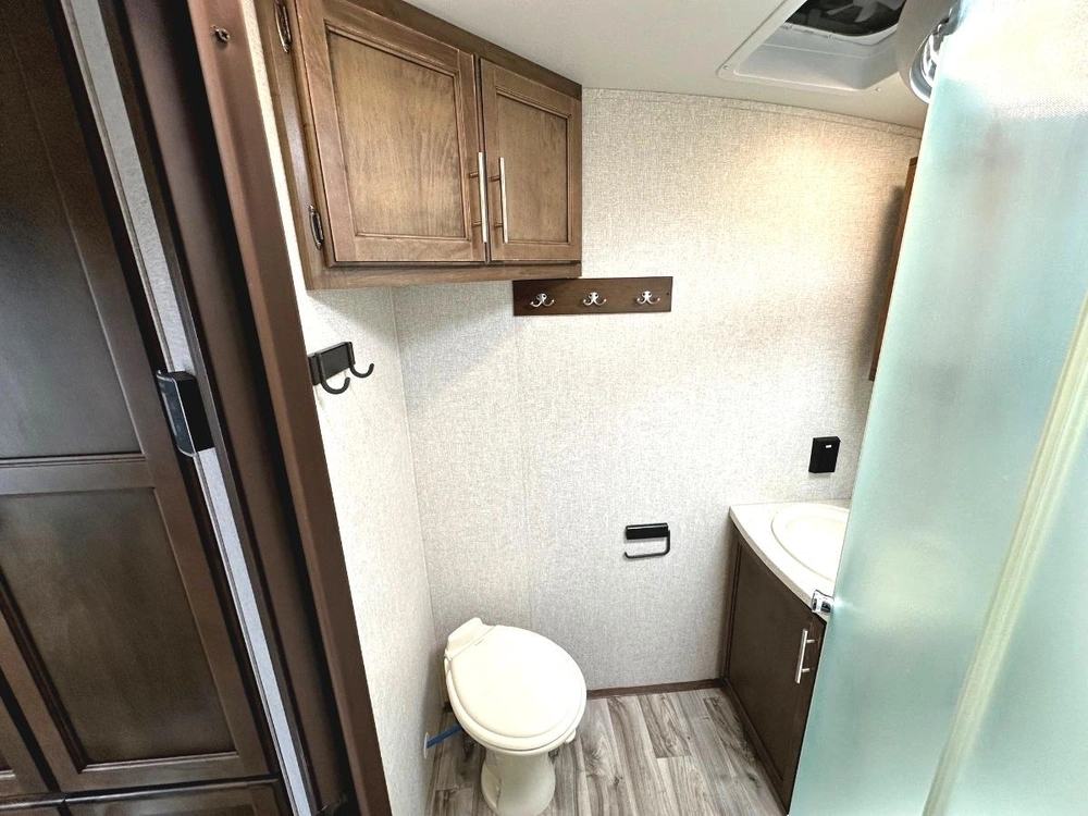 2018 Keystone Rv Cougar 22rbs alt