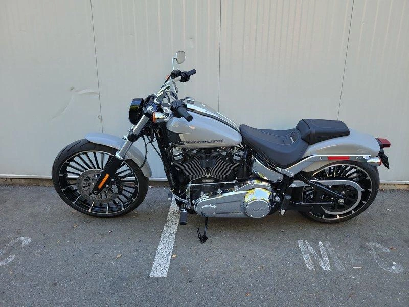 2024 Harley-davidson Cruiser Fxbr - Breakout™ alt