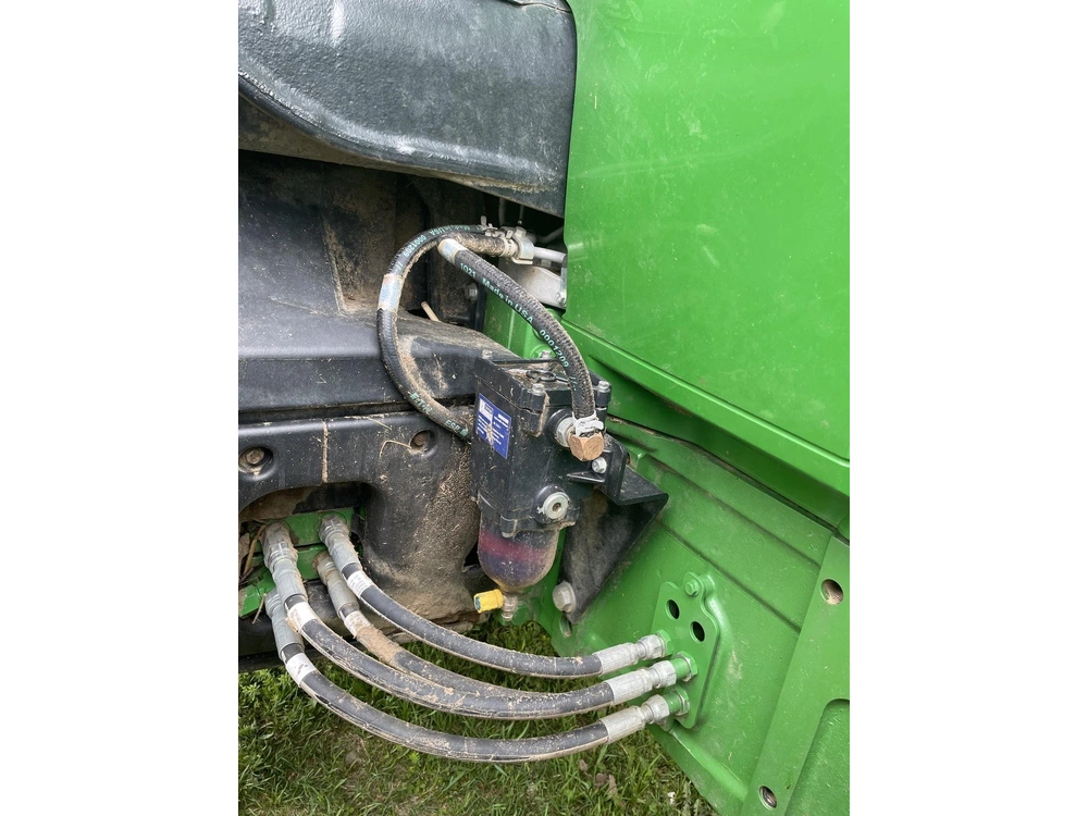 John Deere 7r 250 2021 alt