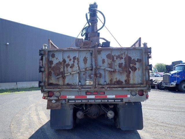Freightliner Fl80 2004