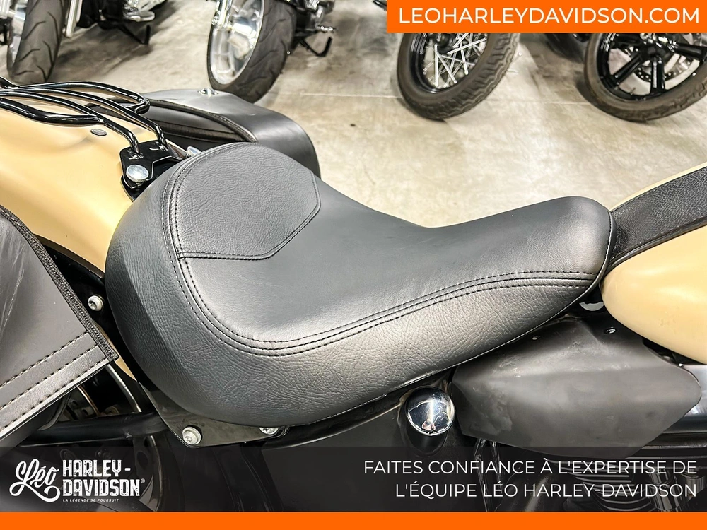 2015 Harley-davidson Flstfb Fat Boy Lo alt