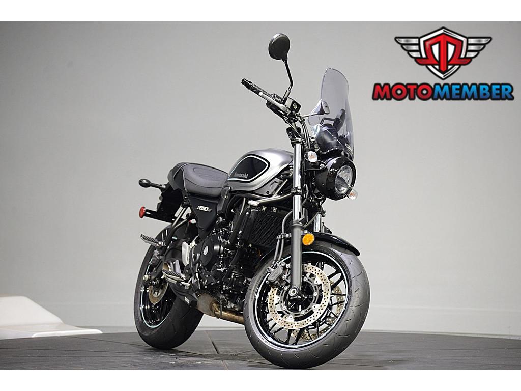 2023 Kawasaki Z650RS ABS for Sale in PURCELLVILLE, VA