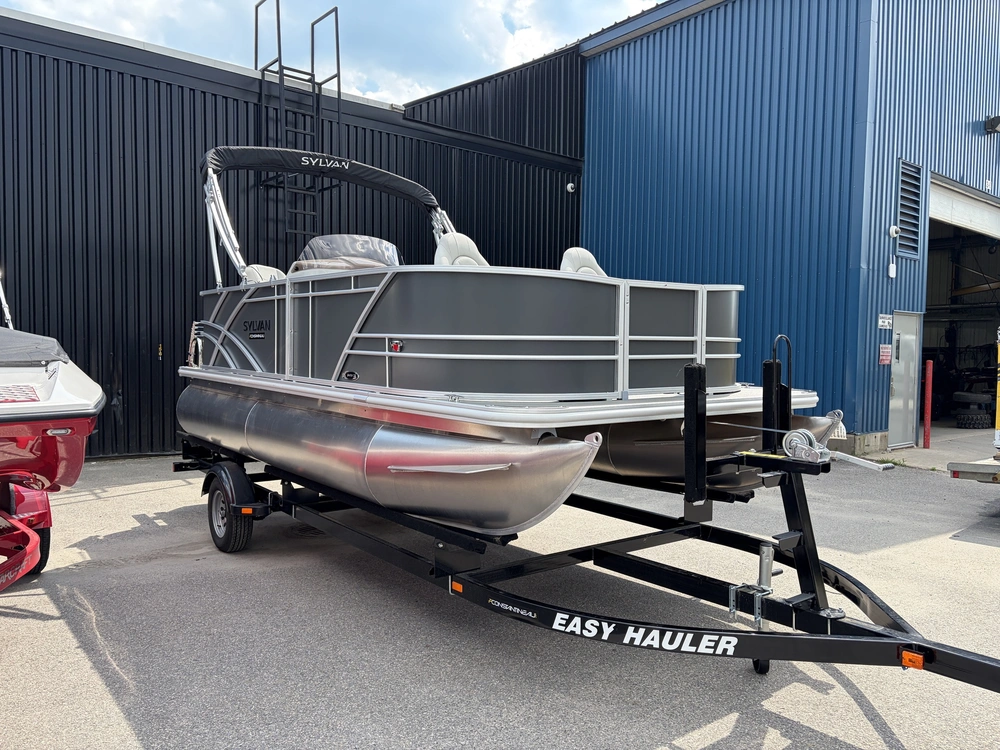 Sylvan Mirage 818 Fish 2026 alt
