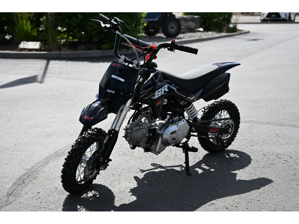2026 Ssr Motorsports Sr70ae alt