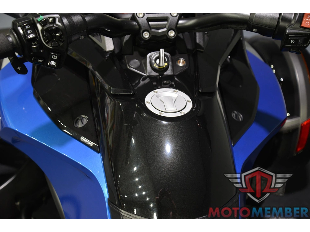 2017 Can-am Spyder F3-s alt
