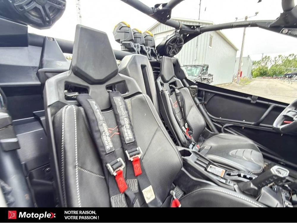 Can-am Maverick X3 Ds Turbo Rr 2021 alt