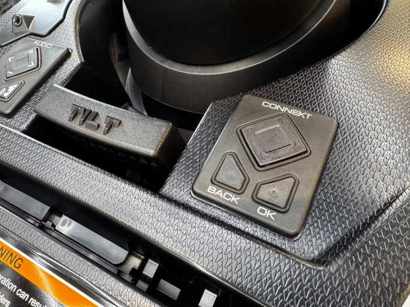 Yamaha Fx Ho (w/ Audio) 2026 alt