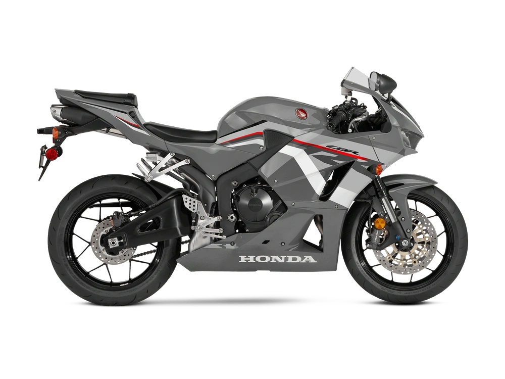 2026 Honda Cbr600rr alt