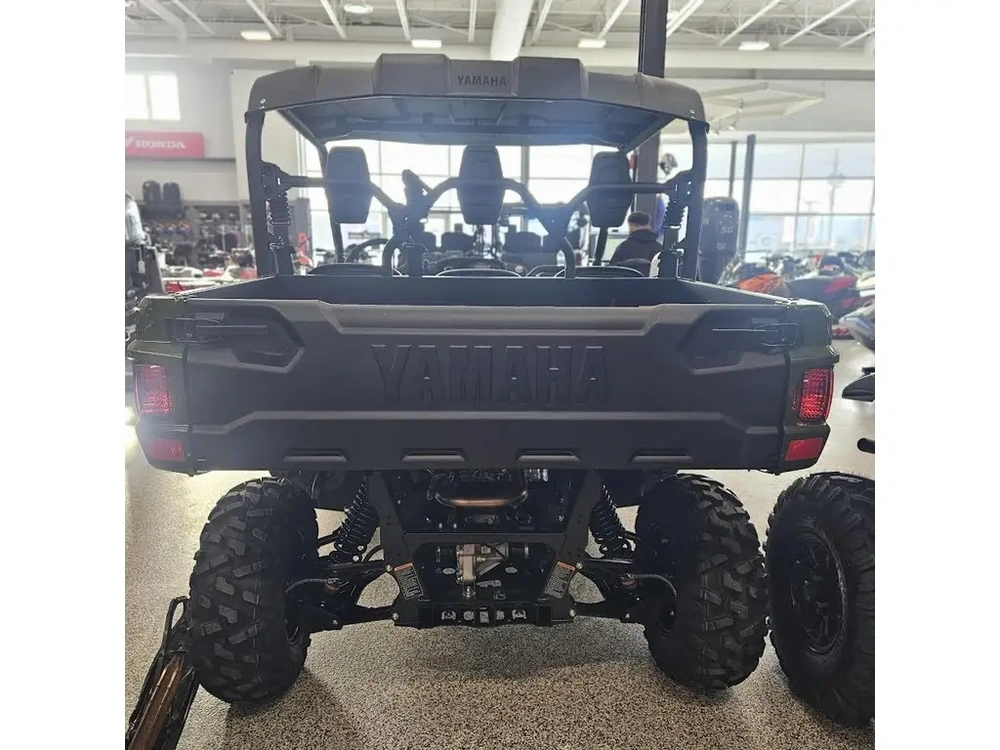 2026 Yamaha Viking Eps alt