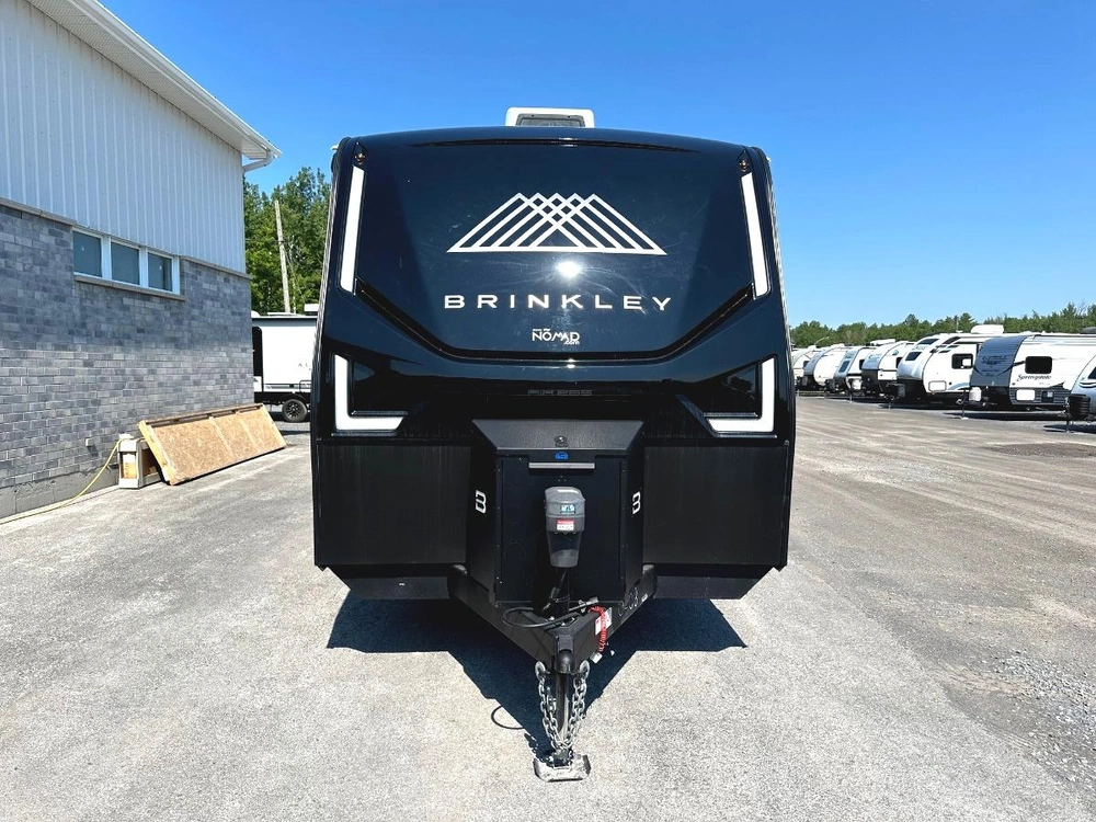 2024 Brinkley Rv Z-air 285 alt