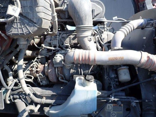 Peterbilt 579 2024