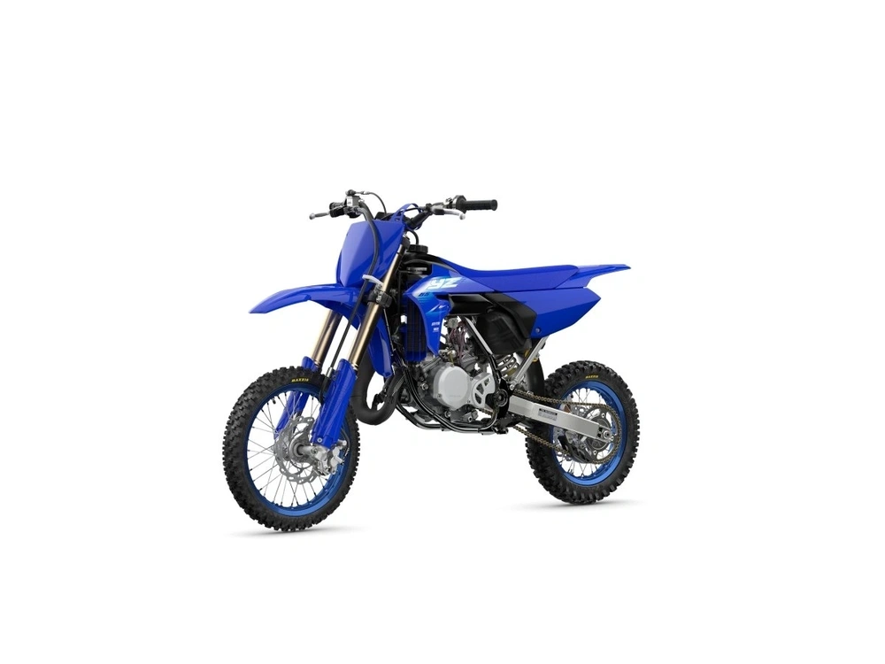 2027 Yamaha Yz65 alt