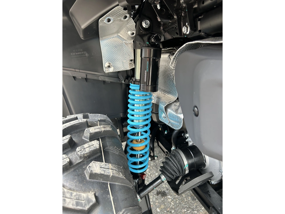 Cfmoto Cforce 1000 Eps 2026 alt