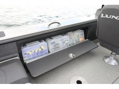 2026 Lund Boat Co 1875 Pro V Sport alt