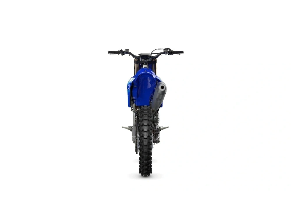 2027 Yamaha Yz450f alt