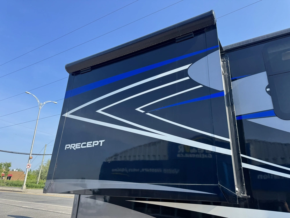 Jayco Precept 34b 2023 alt