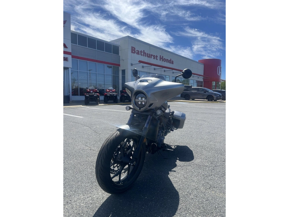 Honda Cmx1100 Touring Dct 2026 alt