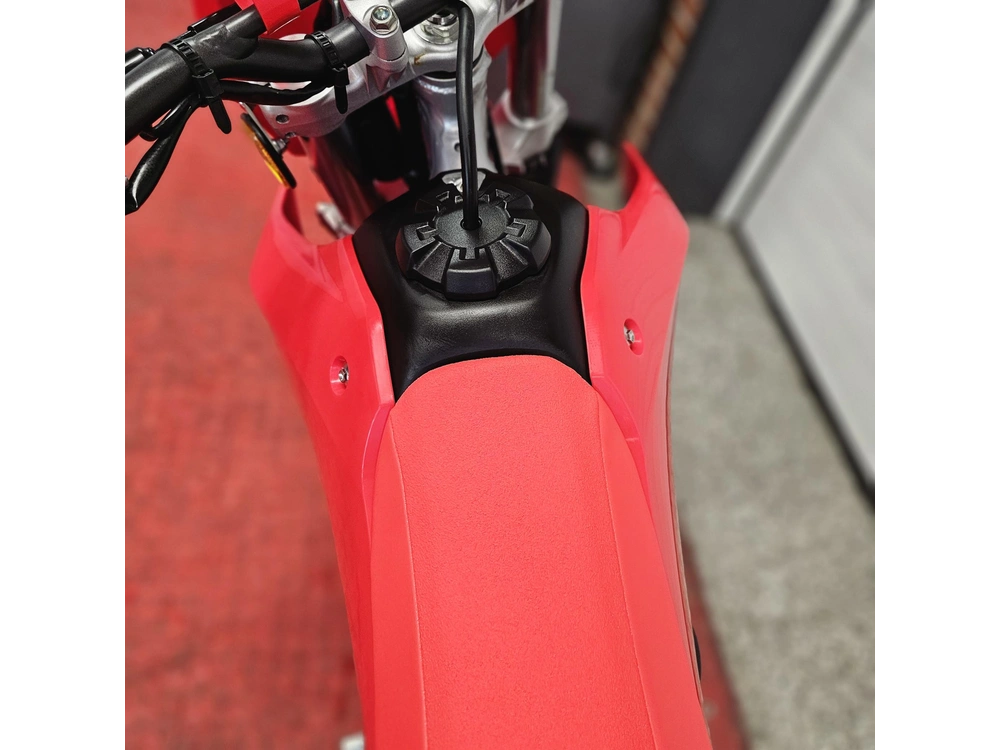 2026 Honda Crf300ft alt