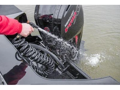 2025 Crestliner 2050 Commander Elite alt