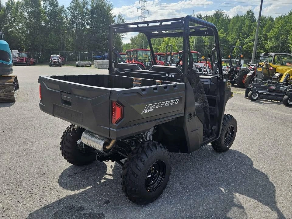 Polaris Ranger Sp 570 2026 alt