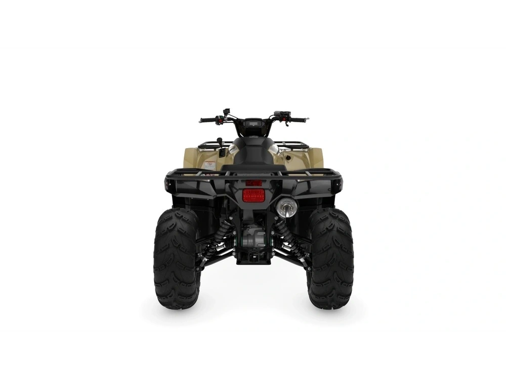 2027 Yamaha Kodiak 450 Eps Xt-r alt