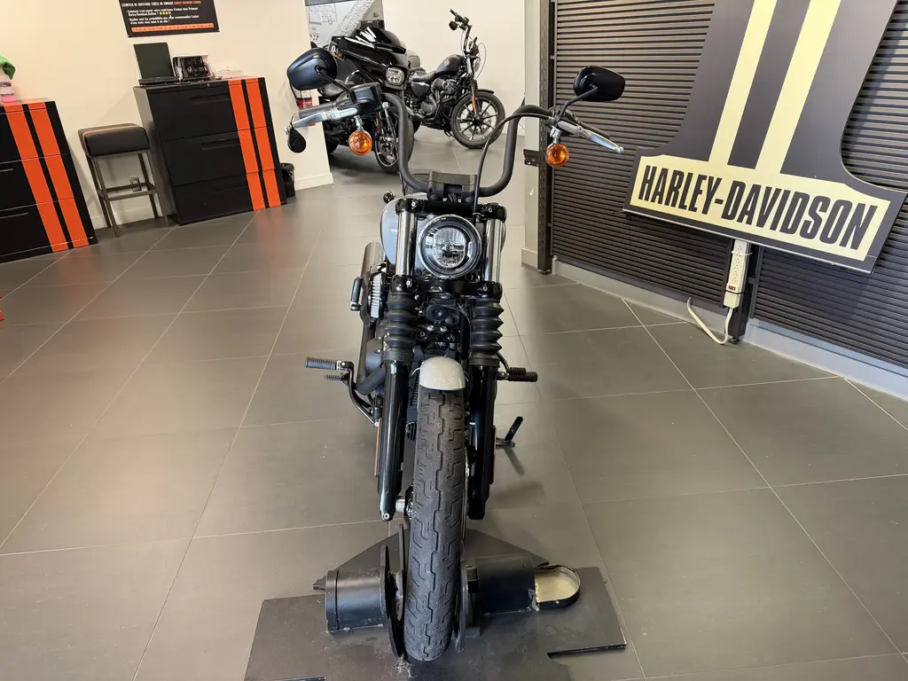 2024 Harley-Davidson FXBBS STREET BOBFXBBS