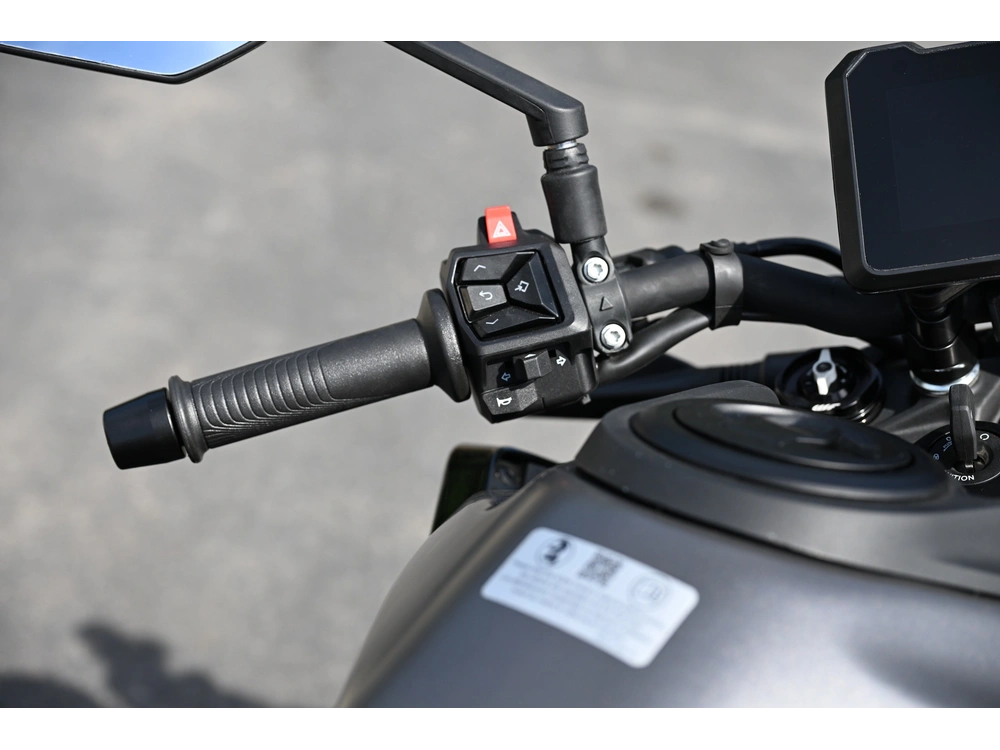 2026 Ktm 390 Duke alt