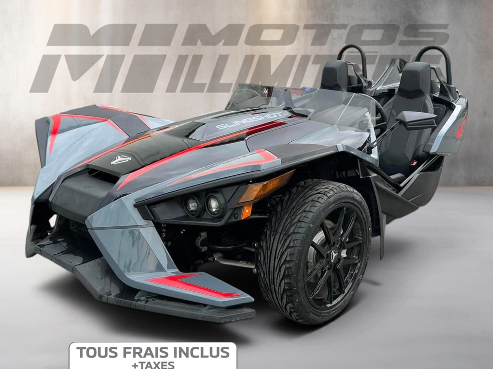 Slingshot Slingshot Slr Autodrive 2023 alt