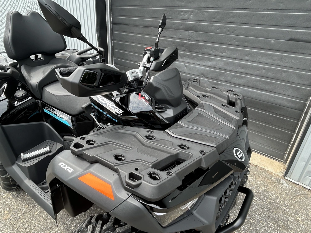 Cfmoto Cforce 1000 Eps 2026 alt
