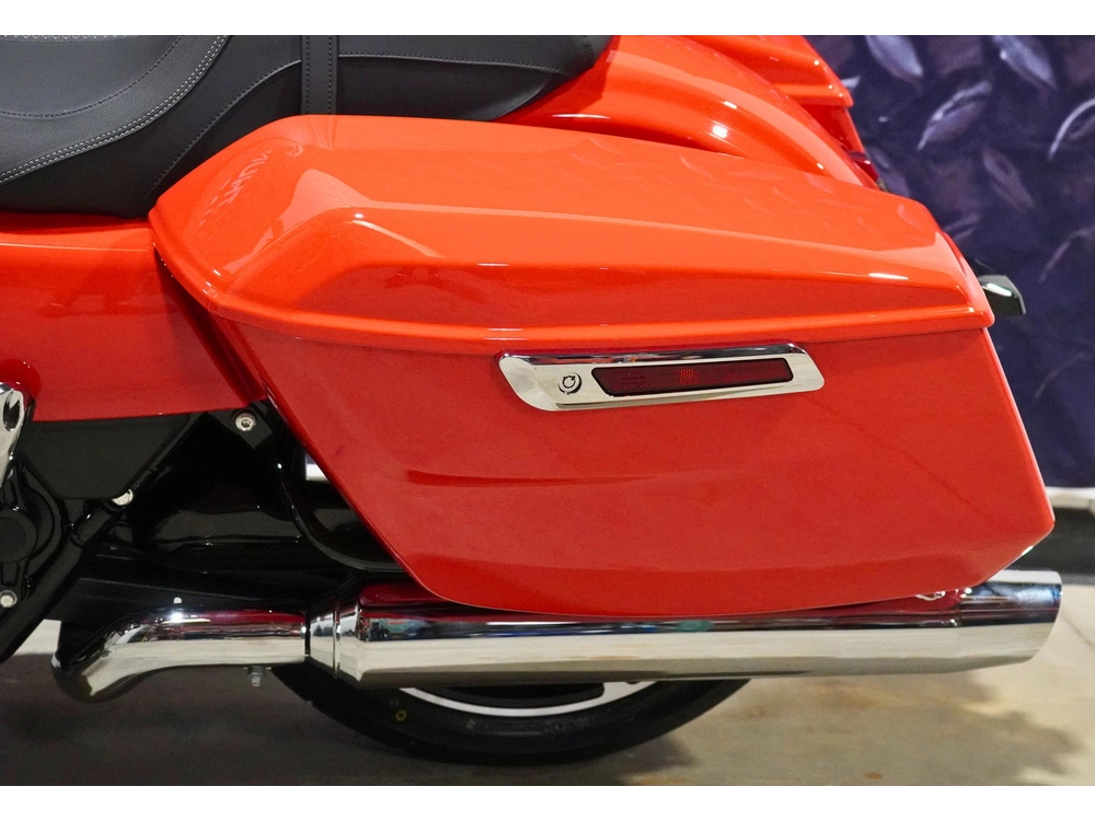 2026 Harley-davidson Fltrx Road Glide alt