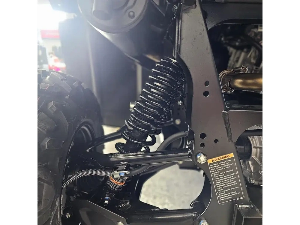 2026 Yamaha Viking Eps alt