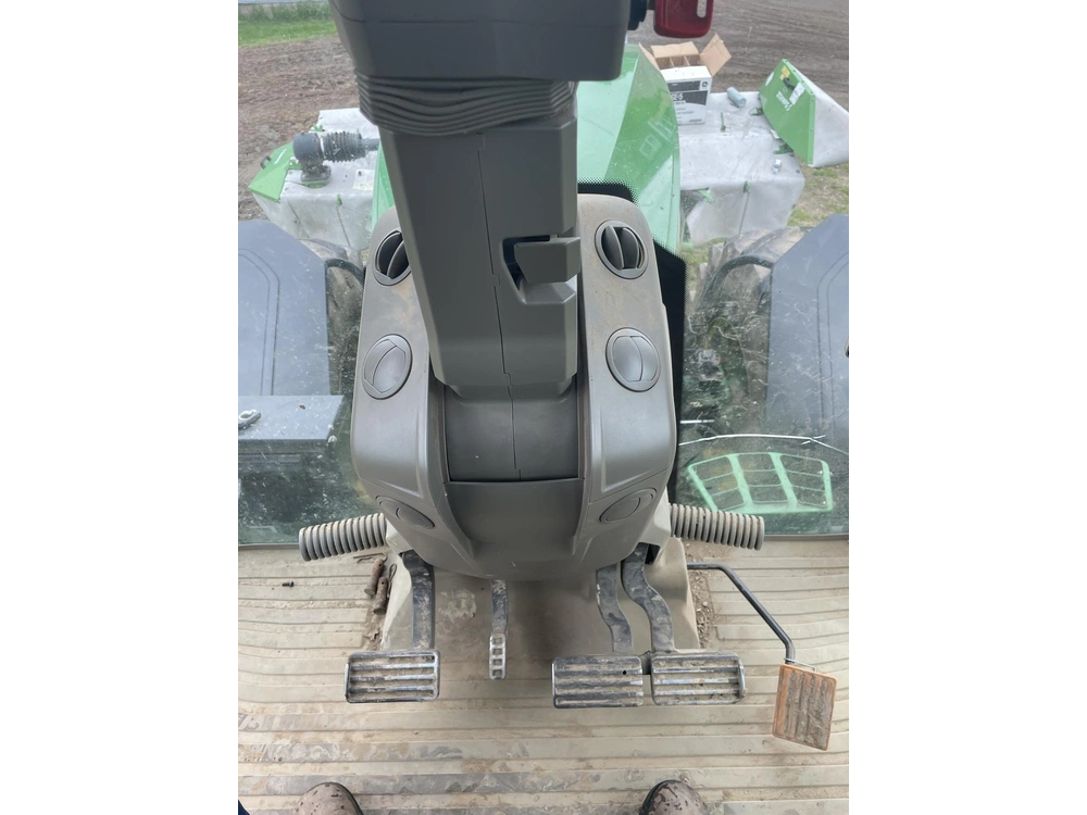 John Deere 7r 250 2021 alt