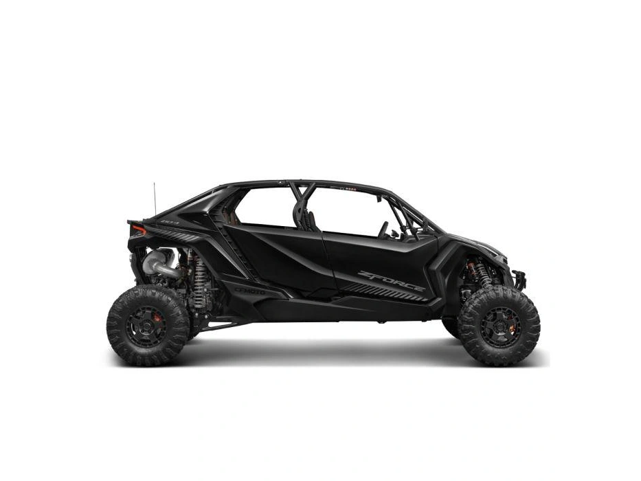 Cfmoto Zforce Z10-4 Inventaire À Venir Sous Peu !!! 2026 alt