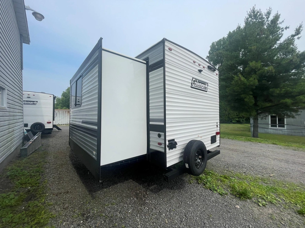 2026 Keystone Rv Coleman 25 Rex alt