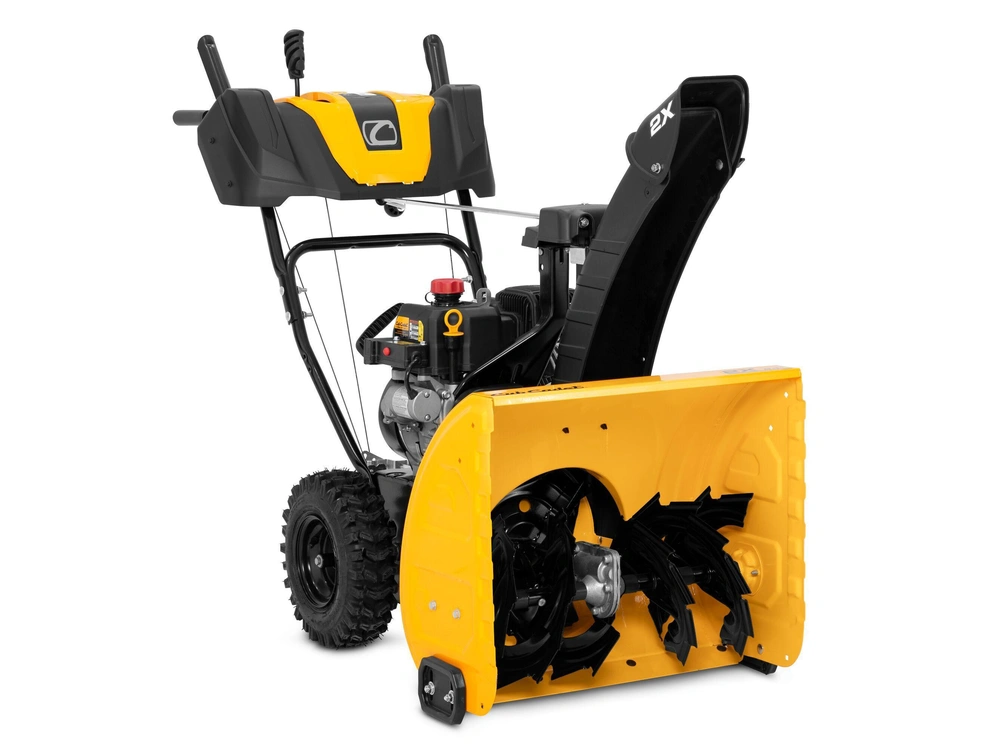 2026 Cub Cadet 2 X 24 208cc alt