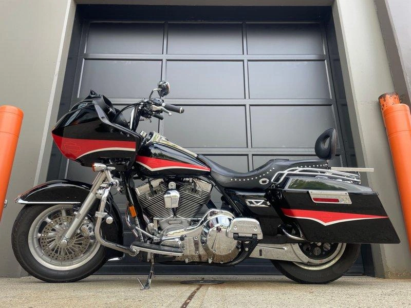2005 Harley-davidson Fltri - Road Glide® alt
