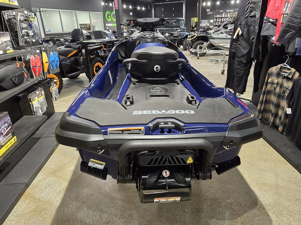2026 Brp Gtx 170 alt