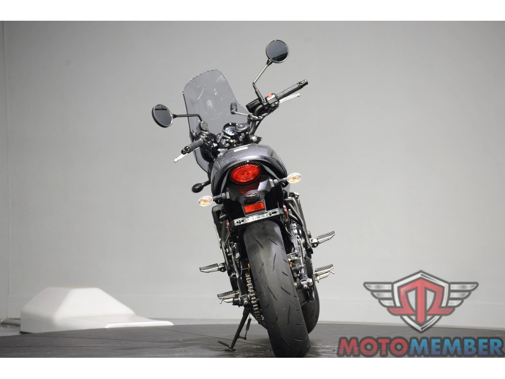 2023 Kawasaki Z650rs Abs alt