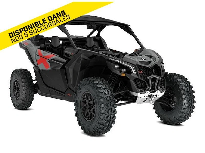 Can-am Maverick X3 X Turbo 2026 alt